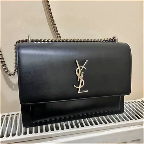 ysl niki second hand|ysl handbags for sale.